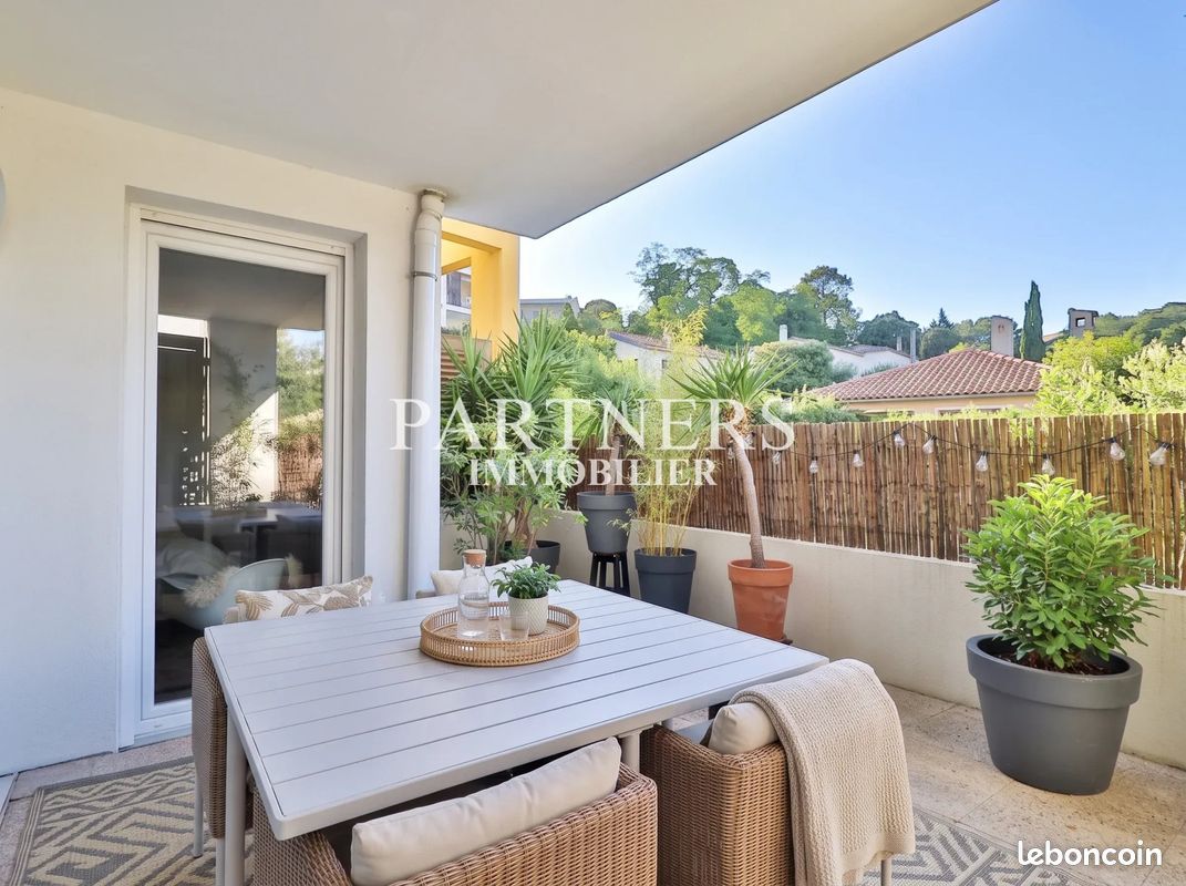 Appartement 2 pièces 40 m² · à Marseille · 40 m² · 199 000 €