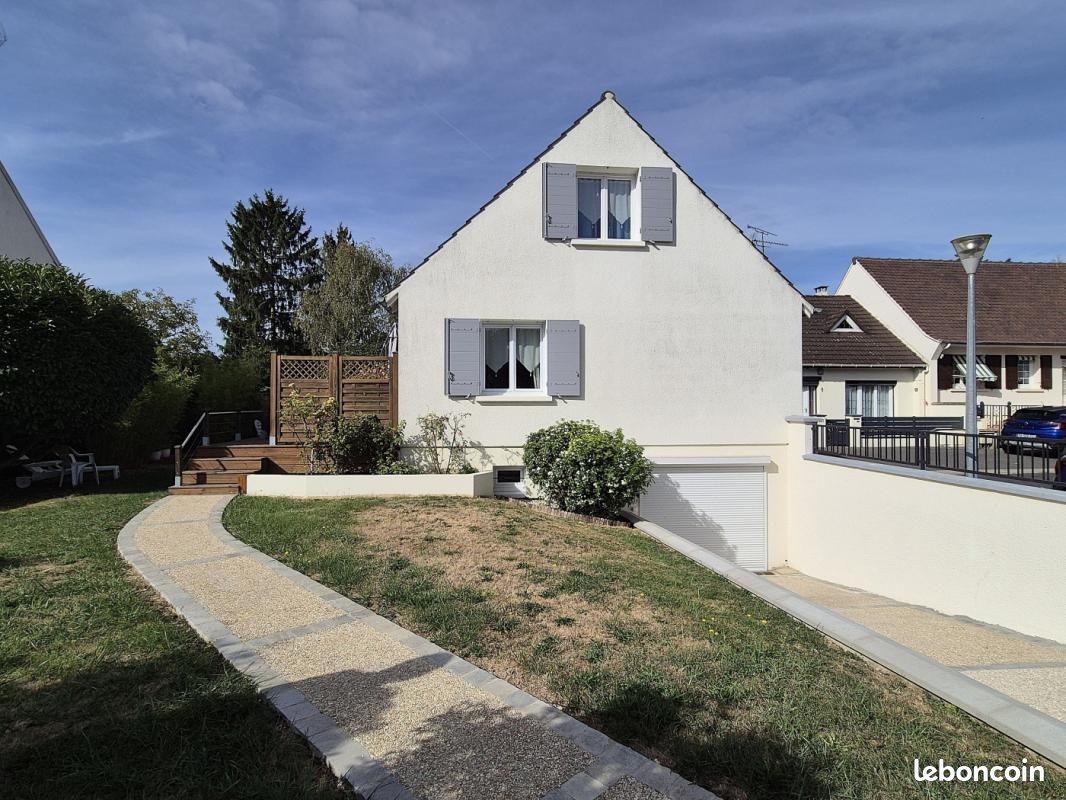 Maison 4 pièces 97 m² · au Mée-sur-Seine · 97 m² · 315 000 €