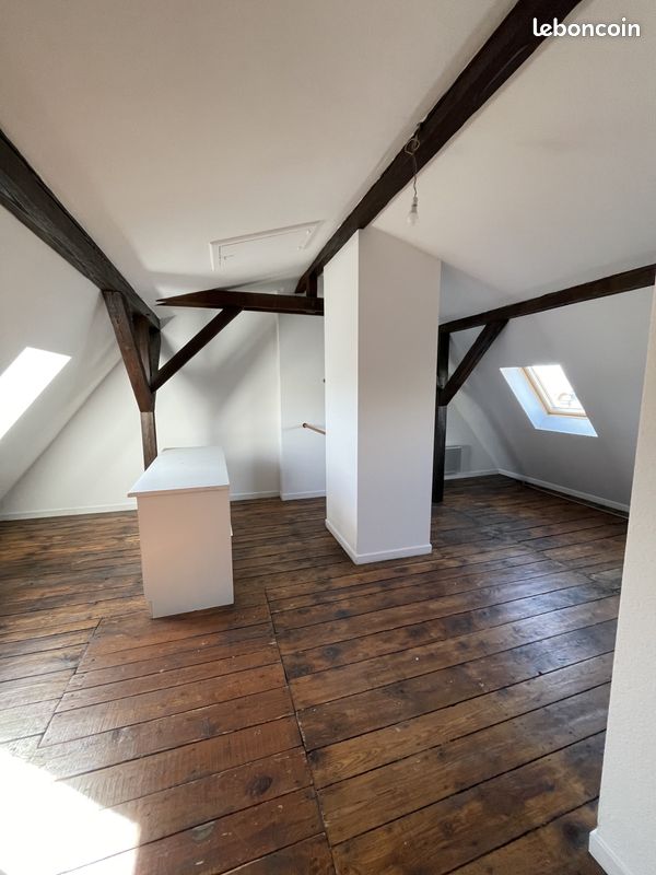 Appartement 2 pièces 48 m² · à Strasbourg · 48 m² · 189 000 €