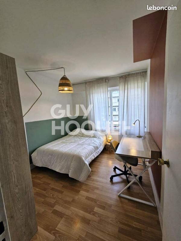Appartement 1 pièce 11 m² - Mérignac 33700 (image principale 1)