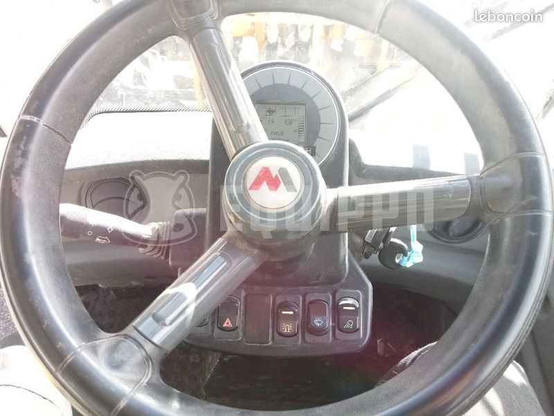 Wacker Neuson WL44 (image 16)