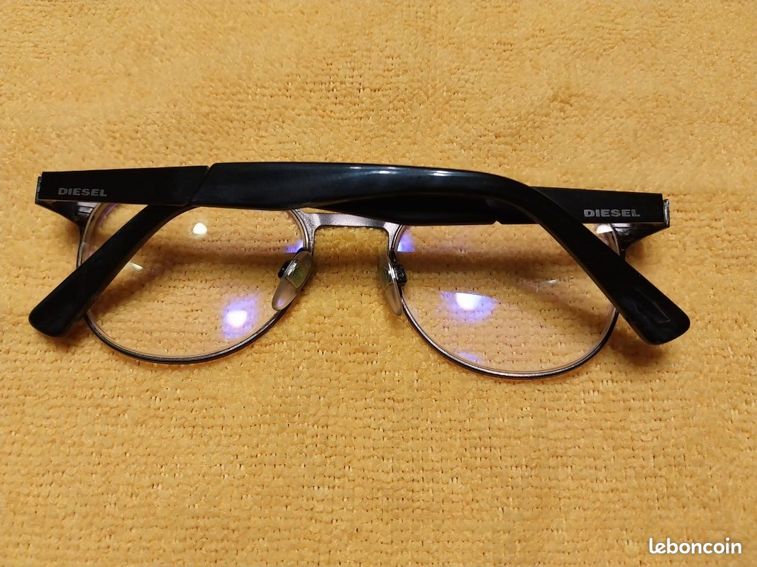 Monture lunettes Diesel (image 7)