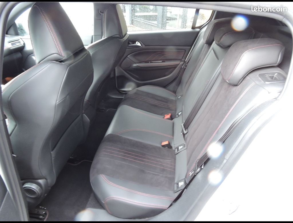 Peugeot 308 II PHASE 2 1.6 PURETECH 262 GTI BY PEUGEO (image 7)