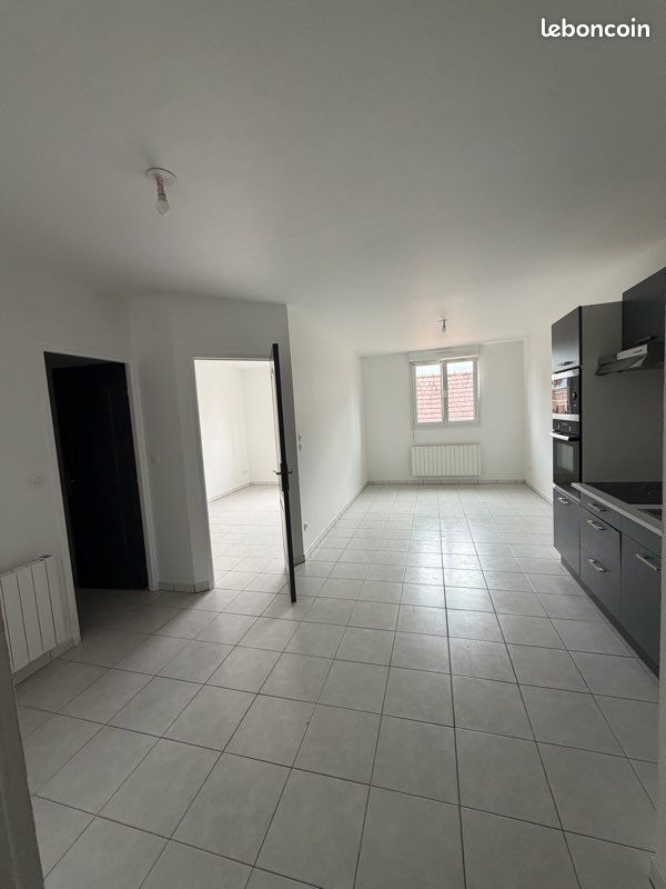 Appartement 2 pièces 40 m² · à Beauvais · 40 m² · 630 €/mois
