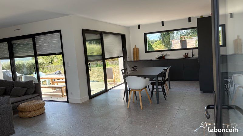 Maison 5 pièces 117 m² · à Loctudy · 117 m² · 1 300 €/mois