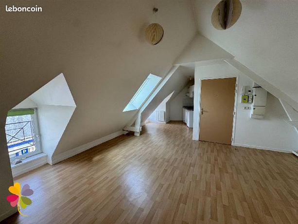 Location appartement et maison à louer Valognes (50700) - leboncoin