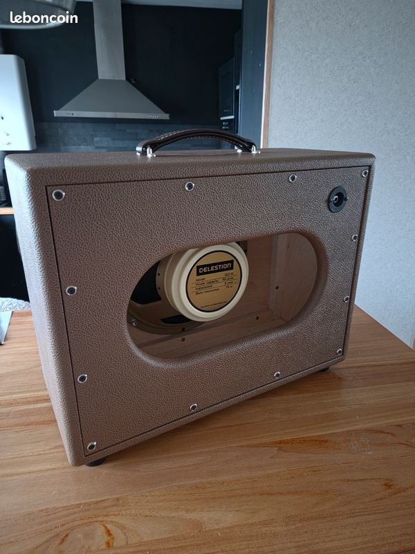 Cabinet Fxamps Classic 1x12 (image 5)