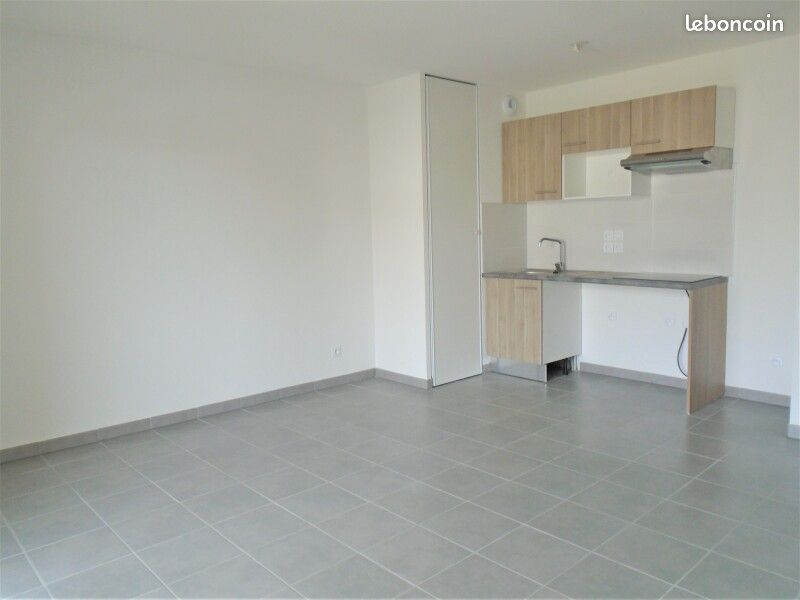 Appartement 3 pièces 60 m² · à Saint-Jory · 60 m² · 747 €/mois