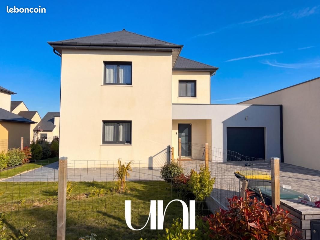 Maison 6 pièces 164 m² (image 17)