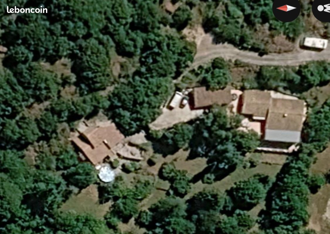 Maison 10 pièces 267 m² · à Saint-Pons-de-Thomières · 267 m² · 500 000 €