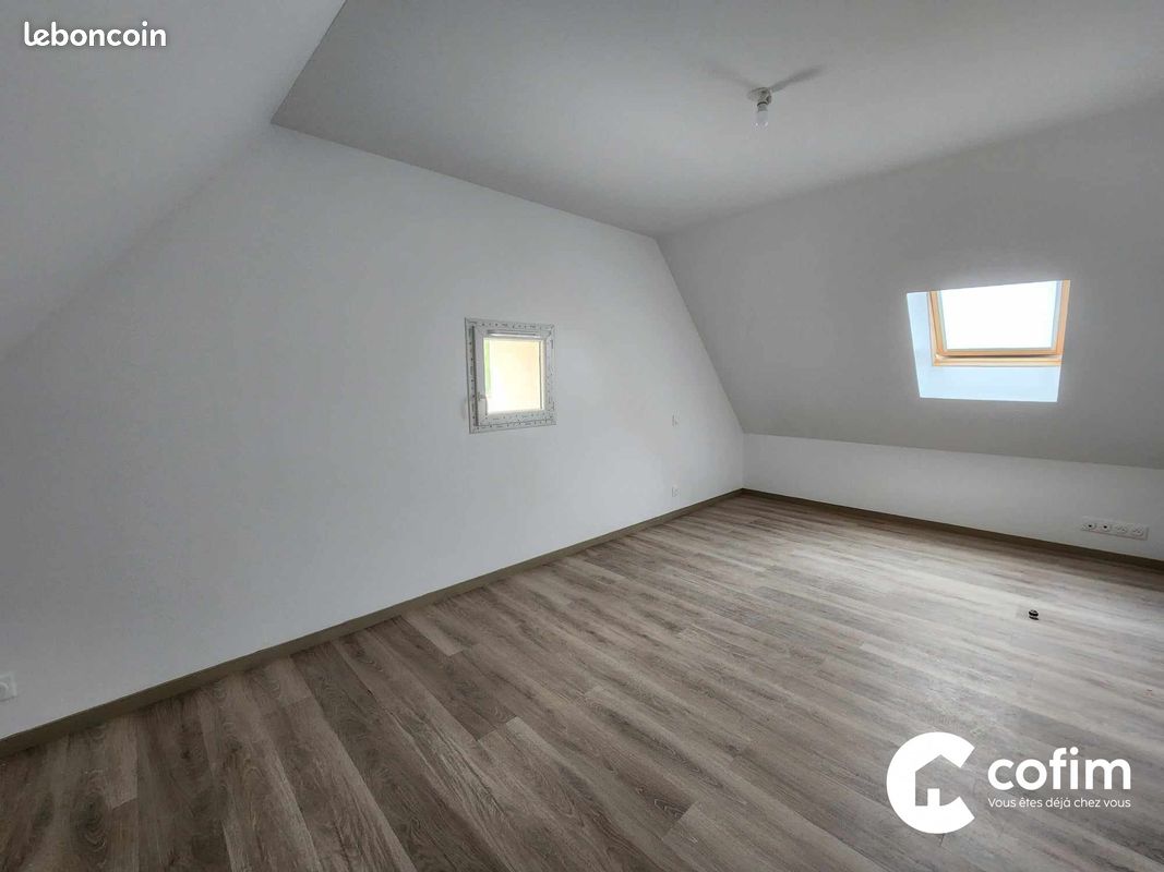 Maison 5 pièces 101 m² - Ogeu-les-Bains 64680 (image principale 4)