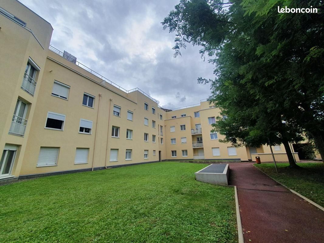 Appartement 1 pièce 29 m² · à Franconville · 29 m² · 721 €