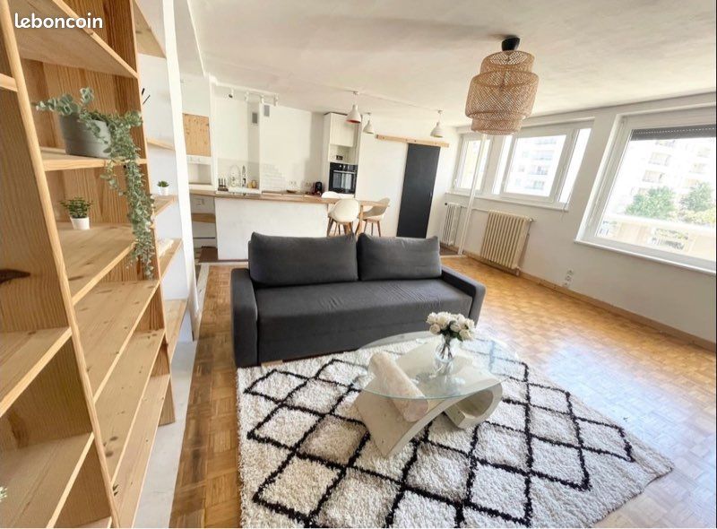 Le Zola - Appartement lumineux idéalement situé (image 7)