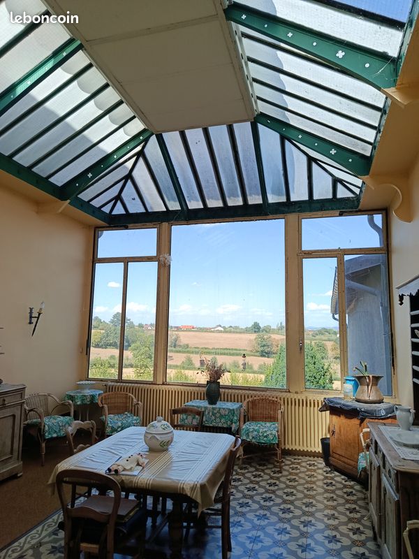Maison 9 pièces 200 m² · à Charlieu · 200 m² · 500 000 €