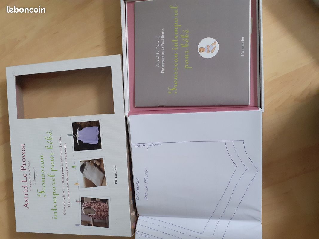 Kit trousseau bb (image 2)