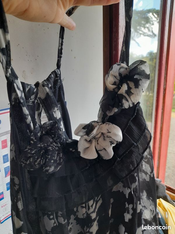 Debardeur tres chic (image 3)