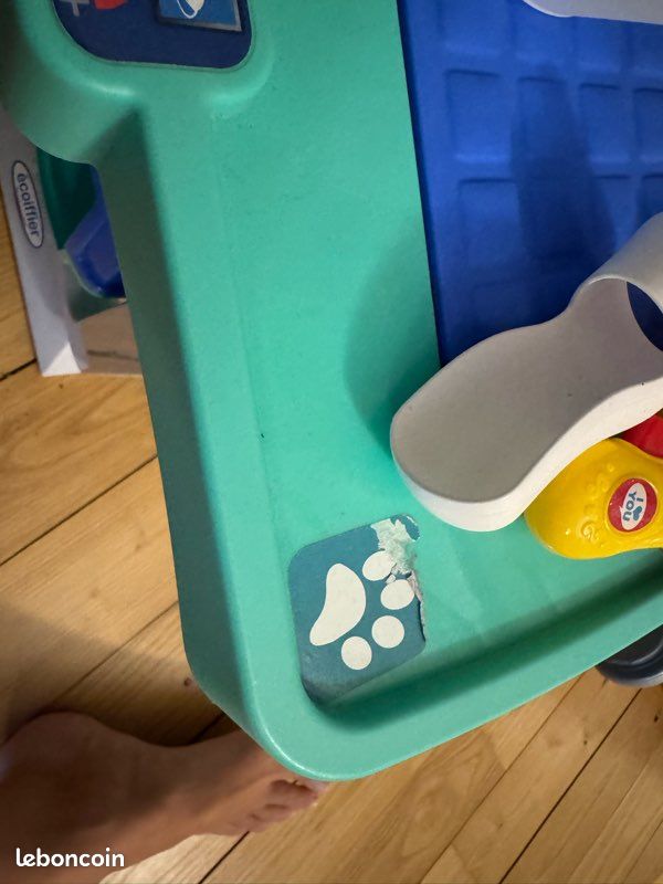 Clinique veterinaire (image 7)