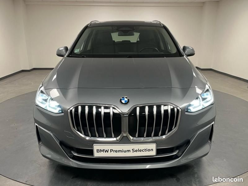 Bmw Série 2 ActiveTourer 218d 150ch Business Design DKG7 (image 5)