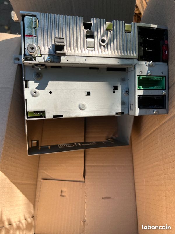 ICS alfa166 (image 2)