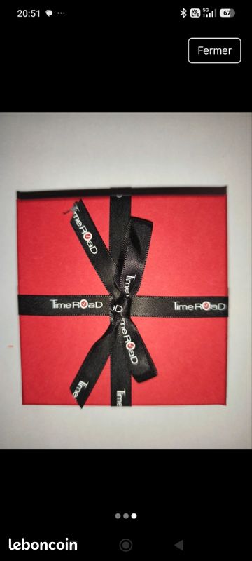 Bijoux homme (image 3)