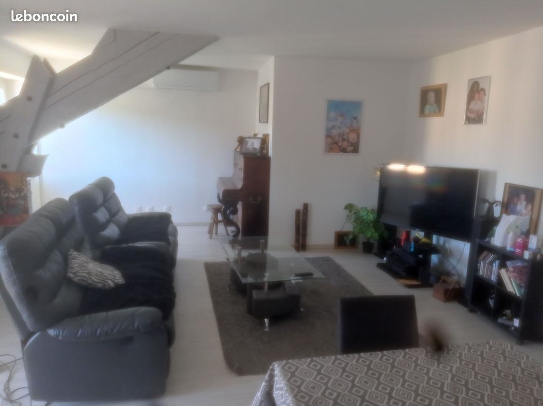 Appartement 4 pièces 121 m² · à Gap · 121 m² · 255 000 €
