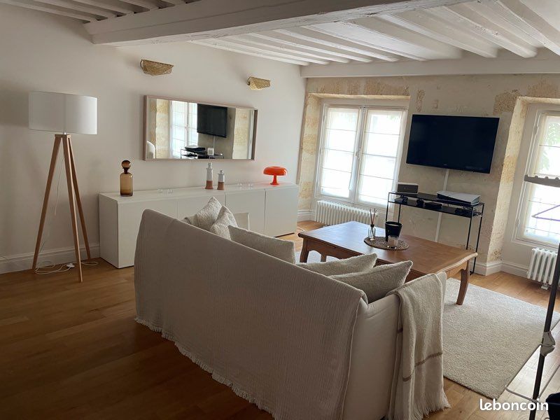 Appartement 2 pièces 56 m² · à Bordeaux · 56 m² · 350 000 €