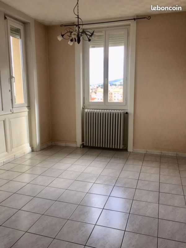 Appartement a louer saint-chamond - 3 pièce(s) - 67 m2 - Surfyn