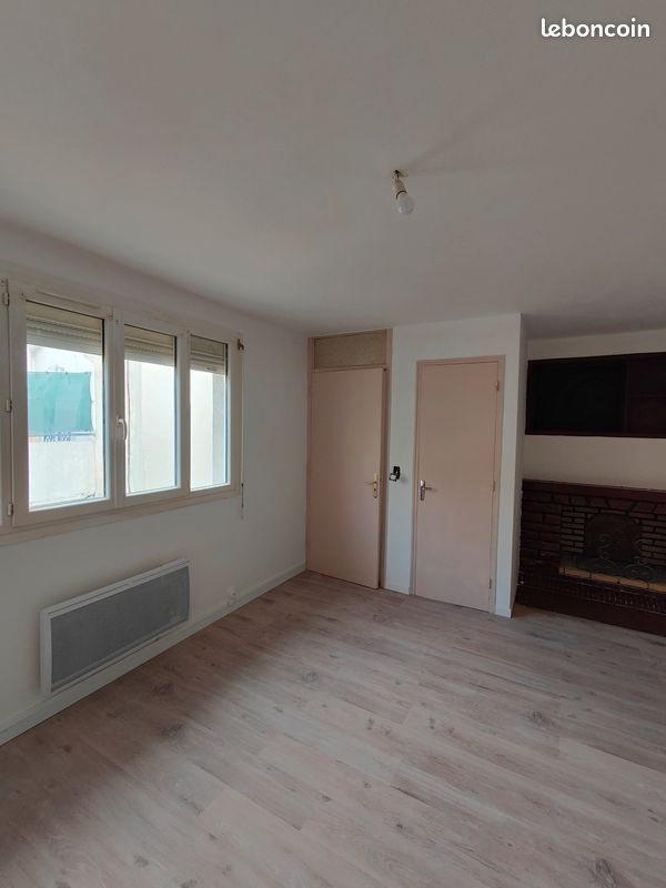 Maison 2 pièces 50 m² · à Villeneuve-sur-Lot · 50 m² · 490 €/mois