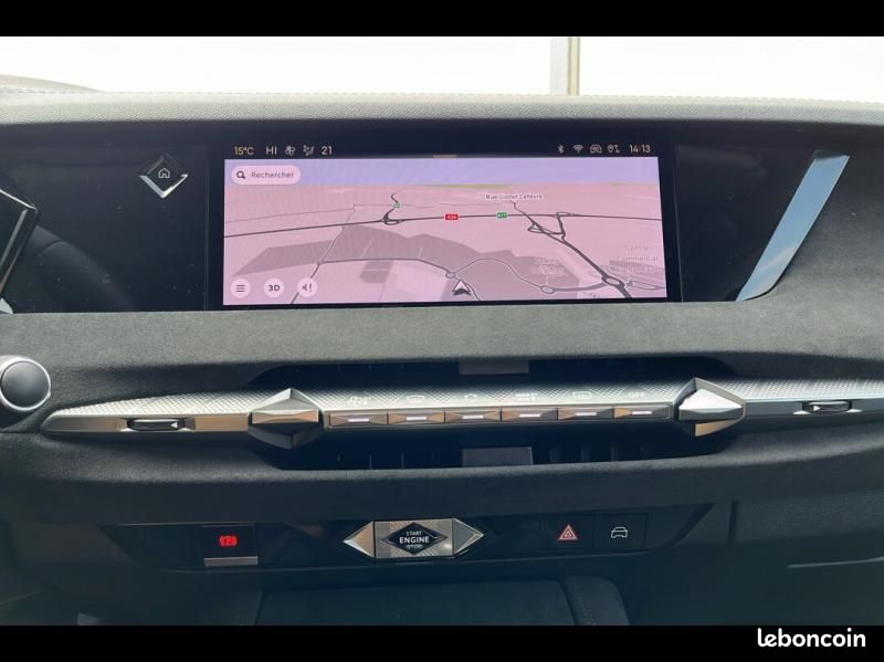 Ds DS 4 E-TENSE 225ch Performance Line + (image 15)