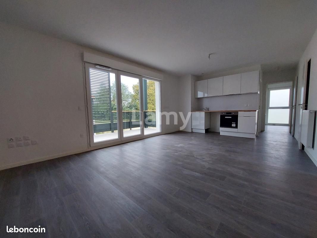 Appartement 4 pièces 79 m² · à Dax · 79 m² · 920 €/mois