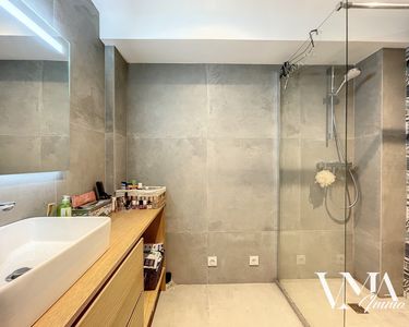 Appartement 549 000 € - 91 m²