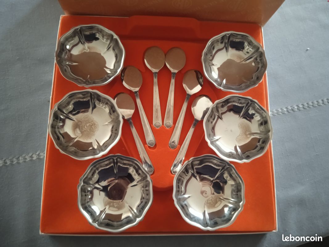 Service à glace (image 1)