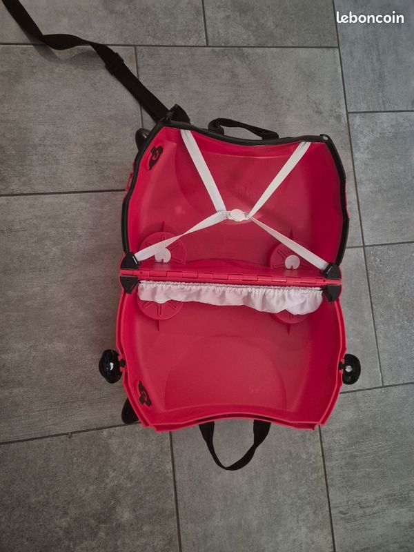 Valise trunki (image 4)
