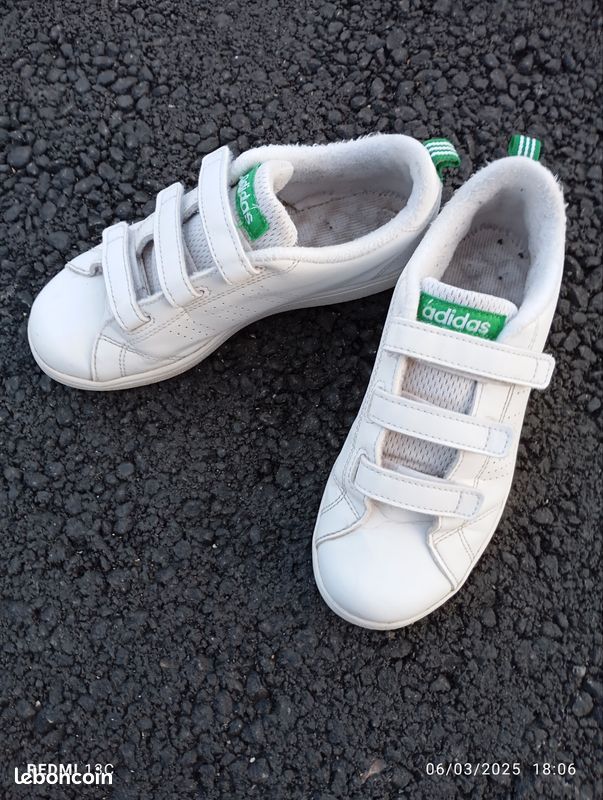 Sale Adidas Adidas Originals Stan Smith Scratch Argent Chaussures