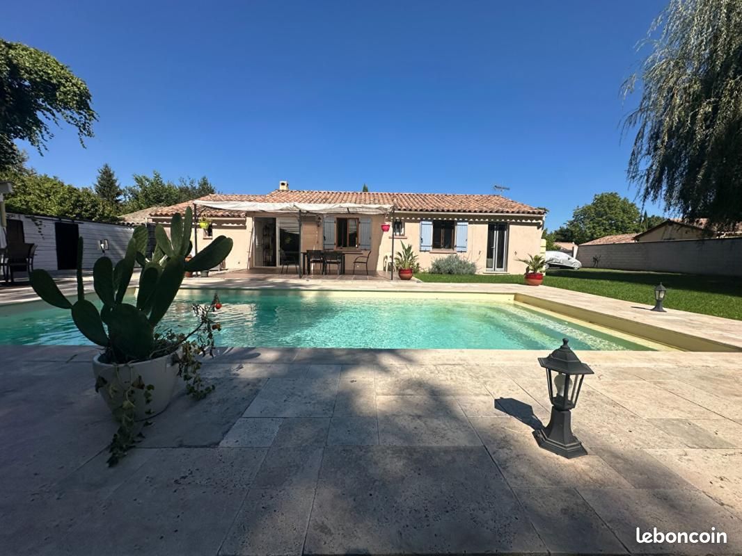 Maison 6 pièces 133 m² · à Saint-Maximin-la-Sainte-Baume · 133 m² · 499 000 €
