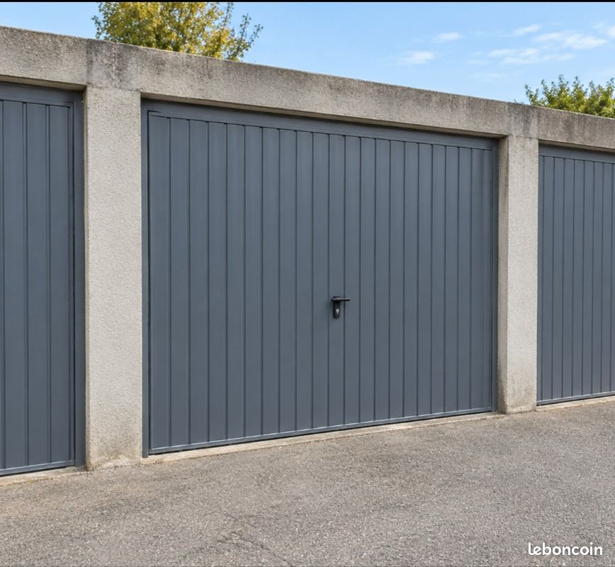 Parking/box 1 pièce 15 m² (image 1)