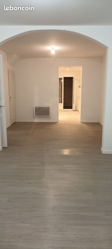 Maison 4 pièces 78 m² · à Saint-Quentin · 78 m² · 650 €/mois