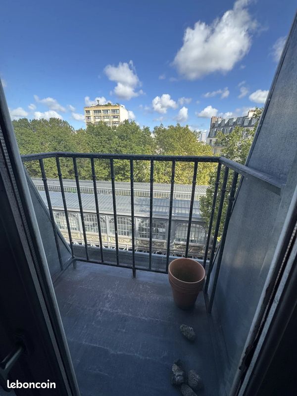Appartement 3 pièces 53 m² · à Paris · 53 m² · 494 000 €