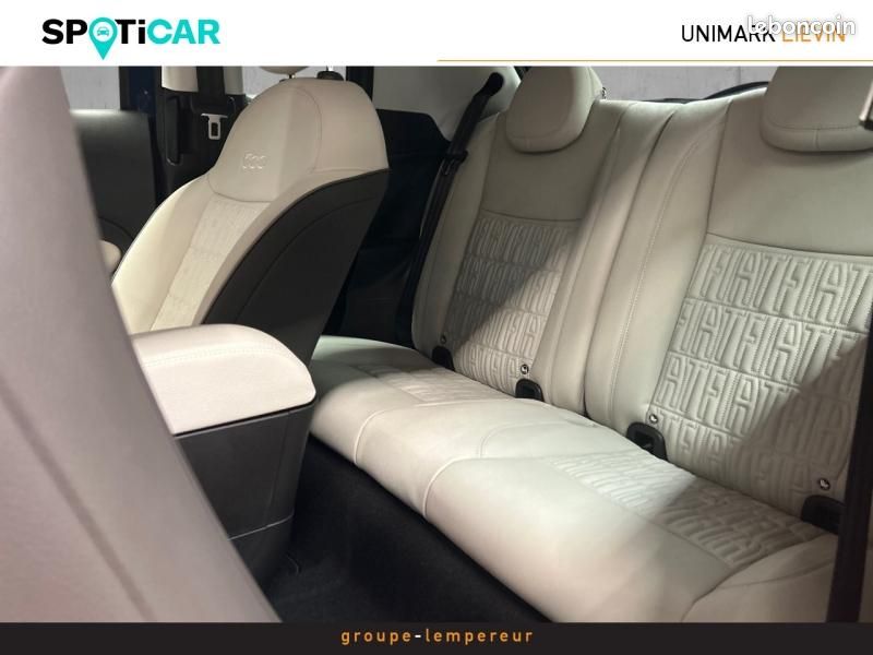 Fiat 500 3+1 e 118ch La Prima (image 12)