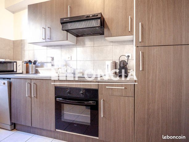 Appartement 3 pièces 77 m² — 12