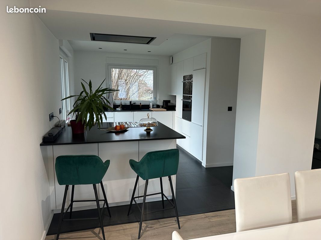 Maison 4 pièces 85 m² · à Seloncourt · 85 m² · 250 000 €
