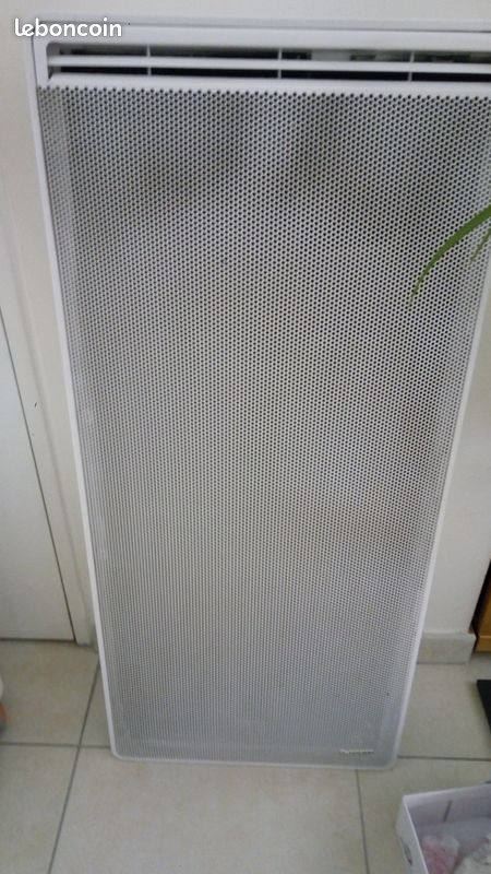 Vends lot de radiateurs électriques (image 8)