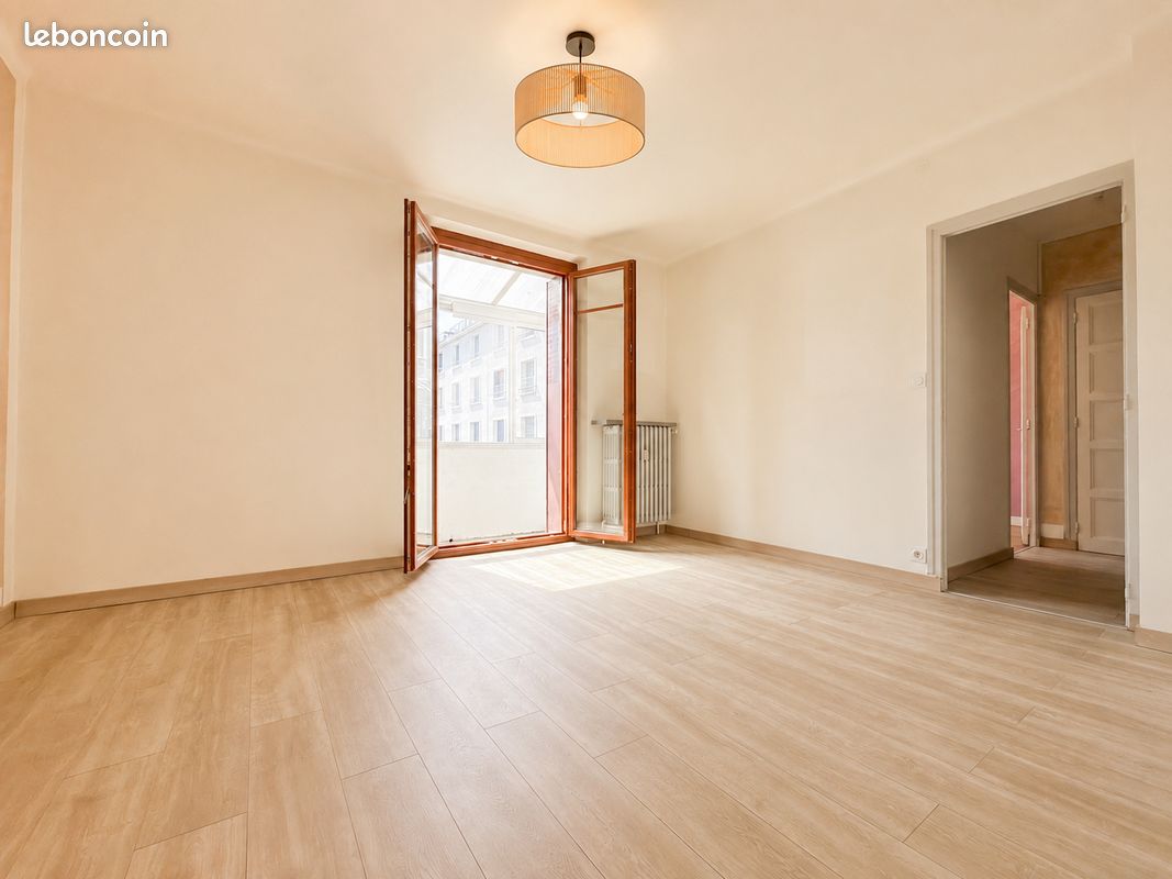 Appartement 2 pièces 40 m² · à Annecy · 40 m² · 260 000 €