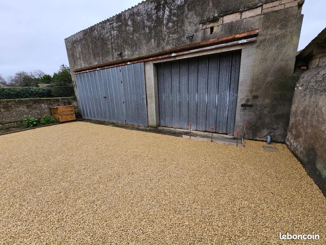 Maison 6 pièces 177 m² - Jaunay-Marigny 86130 Jaunay-Clan (image principale 15)
