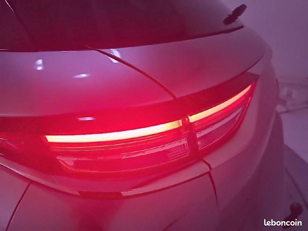 DS 3 Crossback DS3 BlueHDi 130 EAT8 - Grand Chic (image 17)