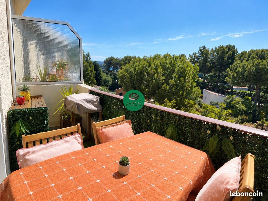 Appartement 2 pièces 60 m² · à La Seyne-sur-Mer · 60 m² · 255 000 €