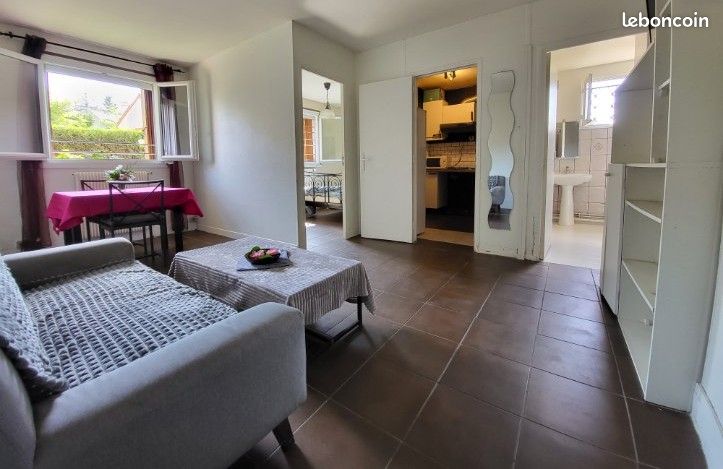 Appartement 2 pièces 34 m² · à Rosny-sous-Bois · 34 m² · 149 000 €