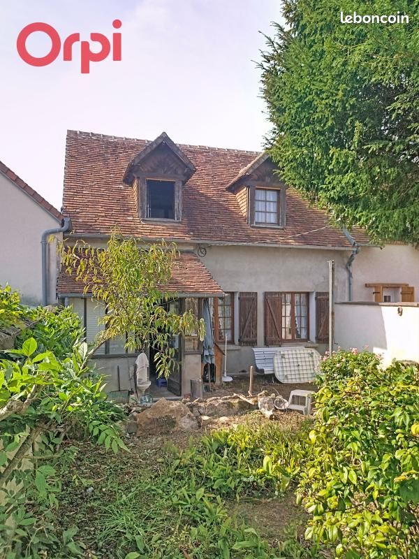 Maison 4 pièces 99 m² · à Vendôme · 99 m² · 138 900 €