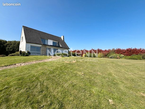 Maison 7 pièces 148 m²
