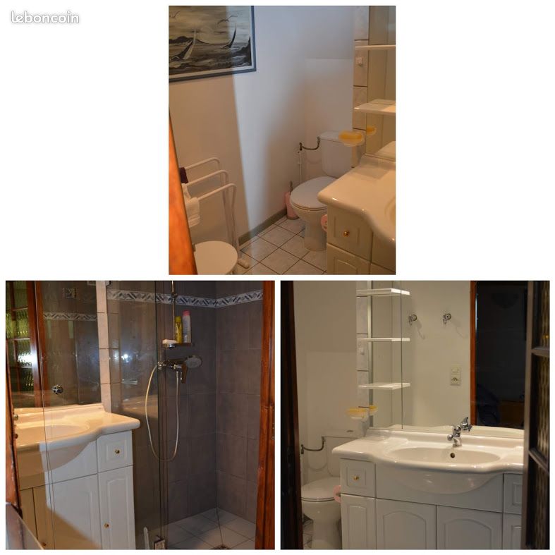 Appartement 2 pièces 22 m² · à Le Bourget-du-Lac · 22 m² · 590 €/mois